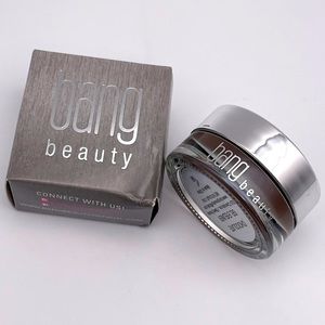 BANG BEAUTY Chocolate Gel Eyeliner (Brand New!) 💘